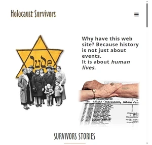 שורדי השואה