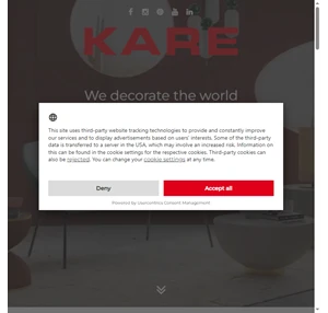 kare design - international