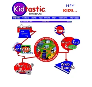 KidTastic.com
