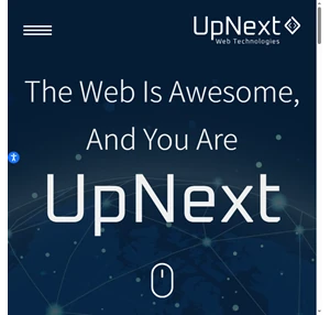 UpNext - פיתוח אתרי אינטרנט חנויות מקוונות ומערכות דיגיטליות