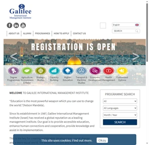 Galilee Institute Galilee Institute