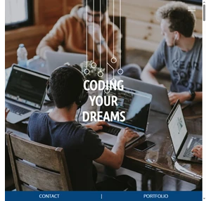 Drorsoft - coding your dreams 