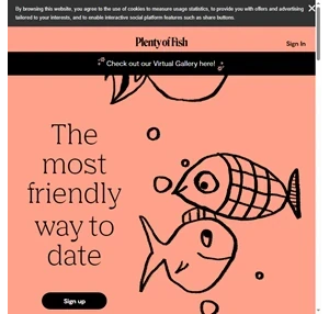 Dating on Plenty of Fish - Date chat and match for free â POF.com