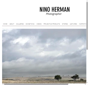 Nino Herman Photographer
