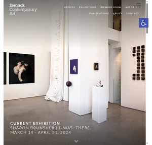 Zemack Contemporary Art (ZCA) - גלריה זימאק לאמנות עכשווית