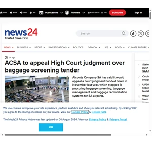 News24 | South Africa