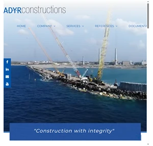 A.D.Y.R Constructions