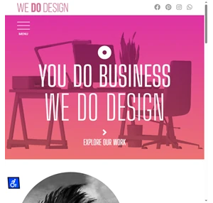 We Do Design Studio