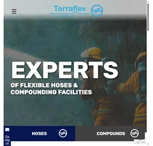 Hoses and compounds Manufacturing Company Terraflex