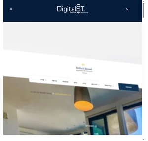 בניית אתרים בוטיק DigitalST