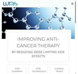 lutris pharma