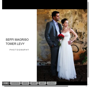 Seffi Magriso Photography