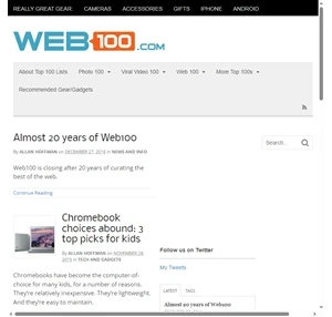 web100