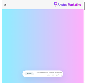 בניית אתרים ניהול קמפיינים seo ועוד - aristos marketing