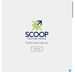 Scoop אסטרטגיה שיווקית Marketing Strategy