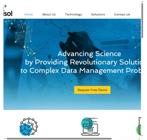 Omnisol - Innovative Data Management Solutions