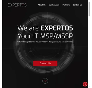 Expertos Your IT MSP MSSP