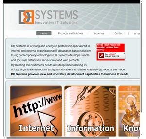 DB Systems
