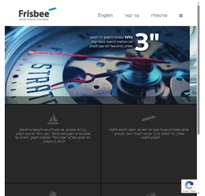 Frisbee-Branding 