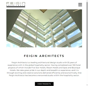 Feigin Architects