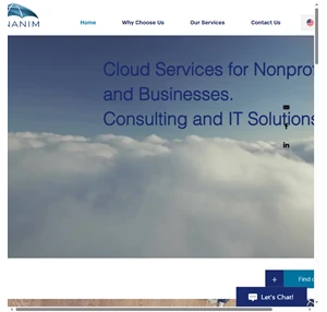 annanim - cloud based solutions
