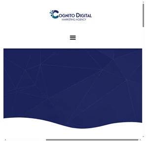 בניית אתרים קידום אתרים Cognito Digital - אתר הבנייה שלכם ברשת