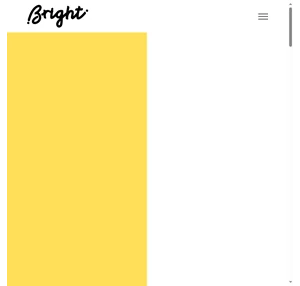 Bright ברייט - סוכנות מיתוג ושיווק דיגיטלי מבוססי אסטרטגיה