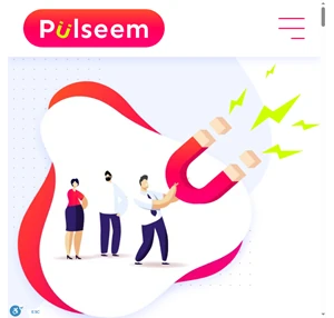 שיווק דיגיטלי לעסקים - מצמיחים את העסק שלכם Pulseem