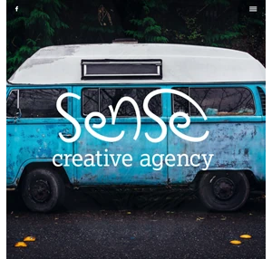  sense agency