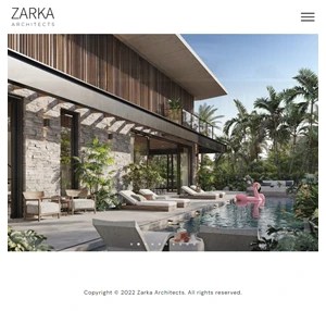 Zarka Architects זרקה אדריכלים