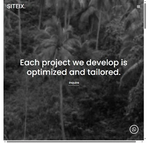 Siteix פיתוח אתרי וורדפרס מתקדמים