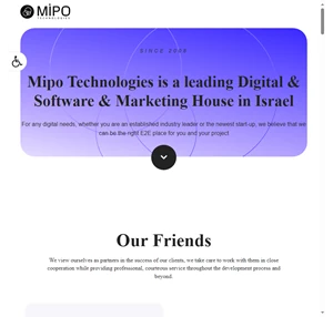 Mipo Technologies