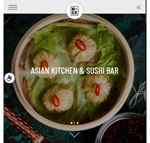 Nishi Asian cuisine and Sushi Bar Nishi deliveries