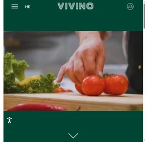 Vivino - Happy Italian restaurants