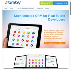 bmby Software