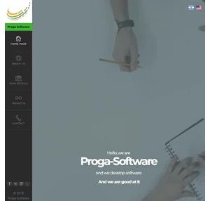 Proga Software