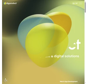 Digiproduct - Digital Solutions