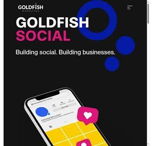 Goldfish Social