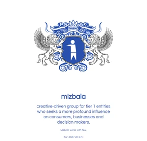 Mizbala Creative-driven group