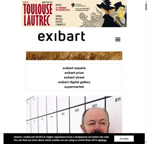 exibart.com - Exibart da oltre 15 anni il punto di riferimento per gli appassionati di arte design architettura moda musica cinema teatro e cultura contemporanea.