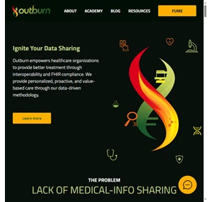 Outburn FHIR Experts