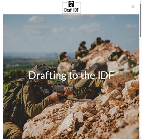 Draft IDF
