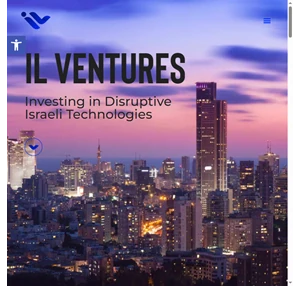 IL Ventures (ILVP Fund LP)