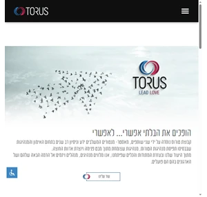 Torus - Lead Love