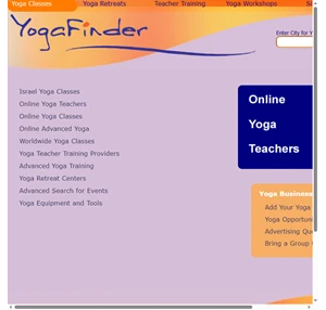 Largest Yoga Directory to Find Yoga Classes Yoga Workshops Yoga Retreats Yoga Retreat Centers Yoga Teacher Training