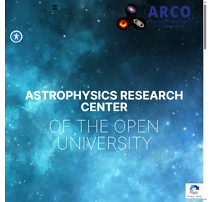 ARCO astrophysics