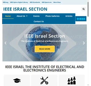 IEEE Israel Section