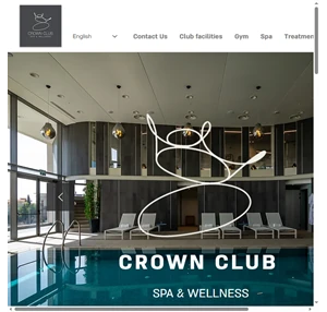 קראון קלאב Crown Club Spa נצרת