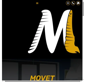 דף בית - Movet