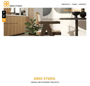 Ando Studio